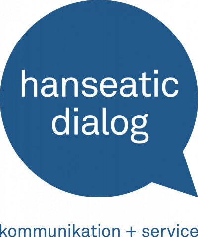 Logo Hanseatic Dialog GmbH Mitarbeiter (m/w/d) Customer Service im Schriftverkehr