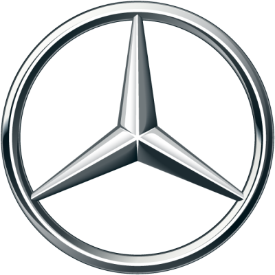 Logo Mercedes-Benz AG, Werk Bremen
