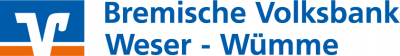 LogoBremische Volksbank Weser-Wümme eG