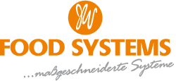 Logo JW Food Systems Fachkraft für Lebensmitteltechnik (m/w/d)