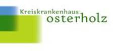 Logo Kreiskrankenhaus Osterholz Ausbildungsplätze zur Pflegefachkraft zum 01.08.2023