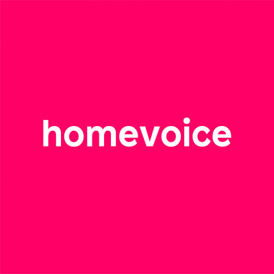 Homevoice GmbHLogo