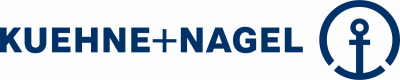 Logo Kühne + Nagel (AG & Co.) KG Mitarbeiter Seefracht Import FCL (m/w/d)