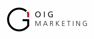 OIG Marketing e. K.Logo