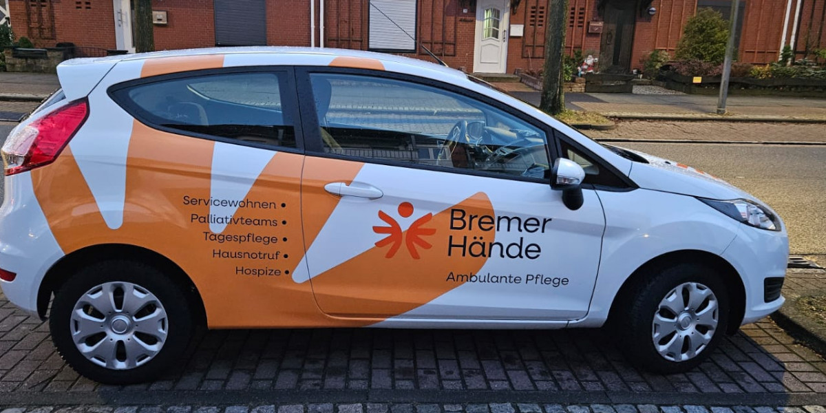 Bremer Hände - Zentrale für Private Fürsorge
