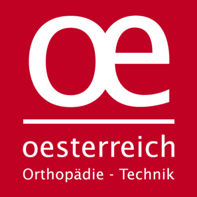 LogoOesterreich Orthopädie-Technik