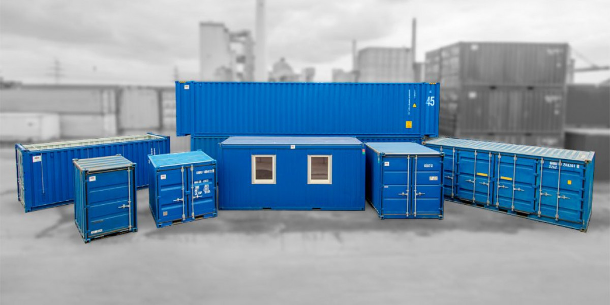 Griepe Container GmbH