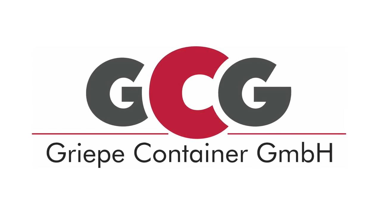Griepe Container Imagefilm