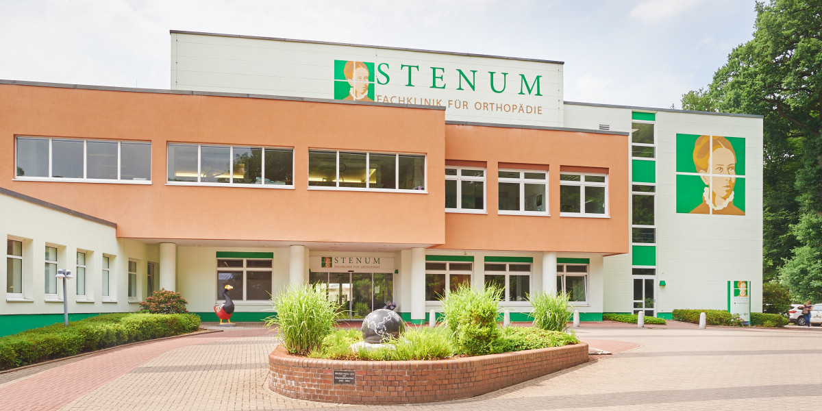 STENUM Ortho GmbH