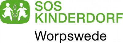 Logo SOS-Kinderdorf Worpswede