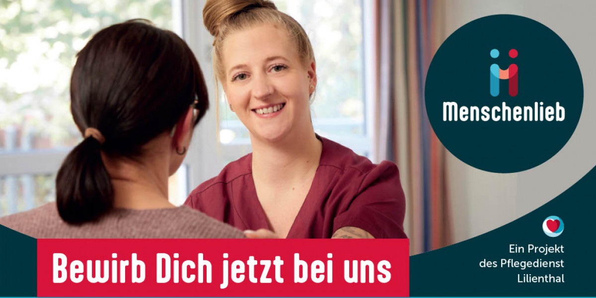 Der Pflegedienst Lilienthal GmbH