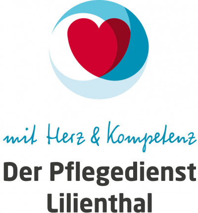 Der Pflegedienst Lilienthal GmbH Logo