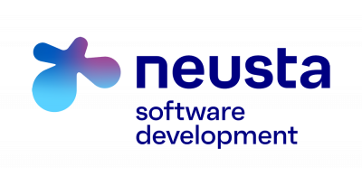 Logo neusta GmbH