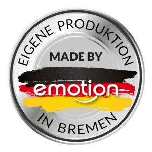 Emotion Warenhandels GmbH