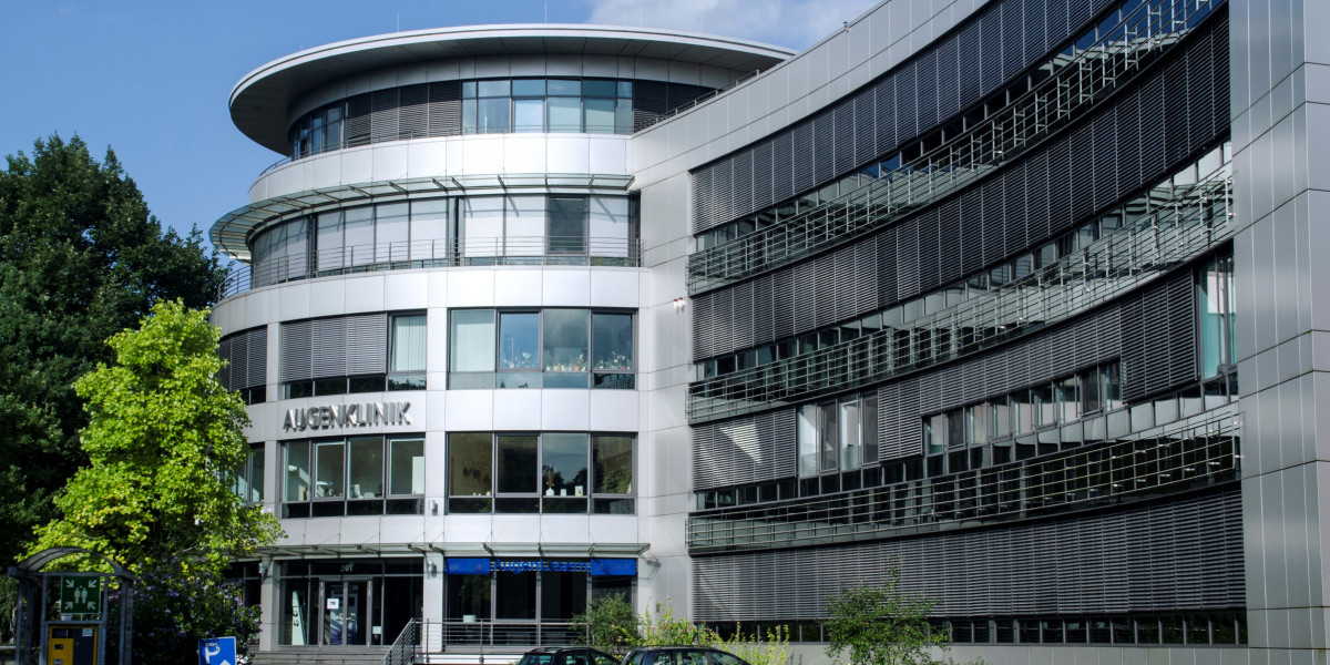 Medizinisches Versorgungszentrum Universitätsallee GmbH