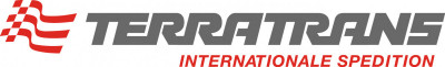 Logo Terratrans Internationale Spedition GmbH Ausbildung 2023 Fachkraft für Lagerlogistik (m/w/d)