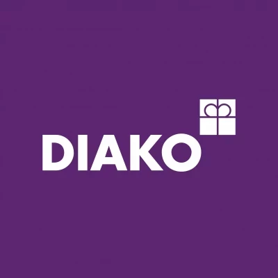 Logo DIAKO Ev. Diakonie-Krankenhaus gGmbH