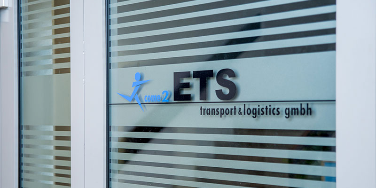 ETS Transport & Logistics GmbH