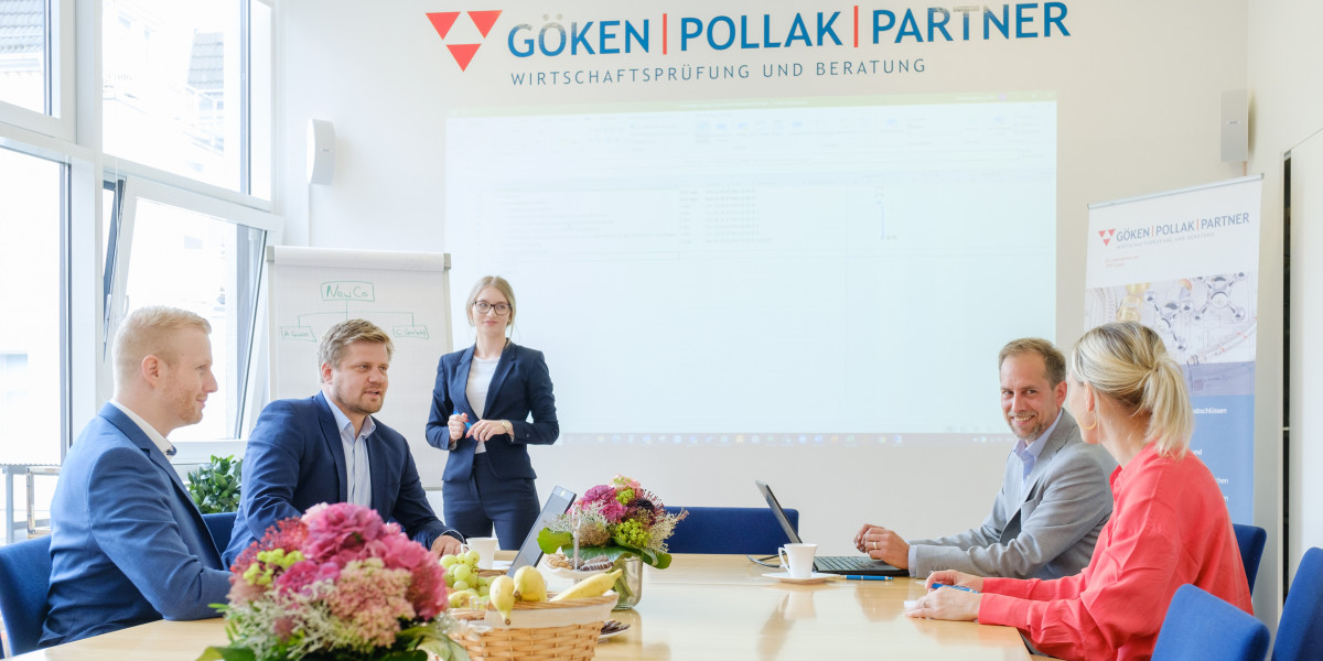 Göken, Pollak und Partner Treuhand GmbH