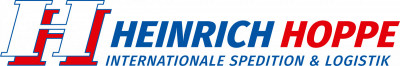 Logo Heinrich Hoppe GmbH Lkw Fahrer (m/w/d) | CE | Fernverkehr Deutschland