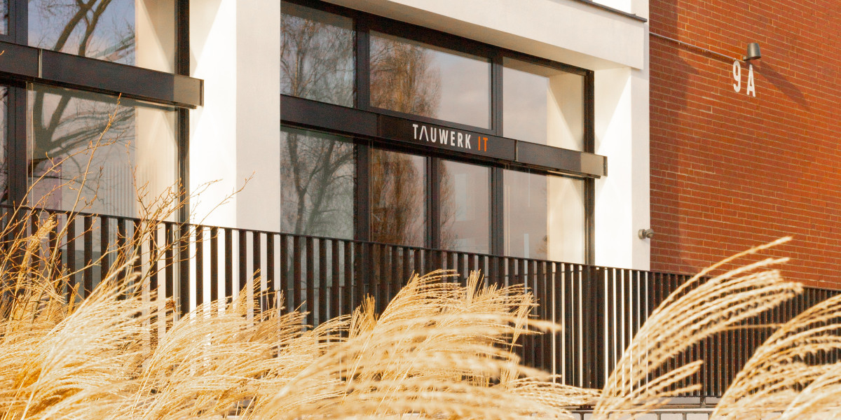 TAUWERK IT GmbH