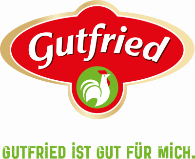Logo Gutfried Services GmbH