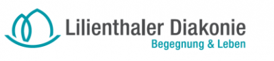 Logo Lilienthaler Diakonie gGmbH Reinigungskraft (m/w/d)