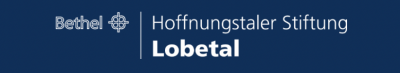 Logo Hoffnungstaler Stiftung Lobetal- Pflegezentrum am Doventor