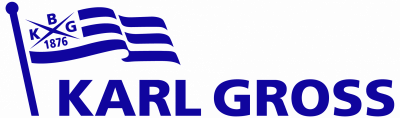 LogoKarl Gross Internationale Spedition GmbH