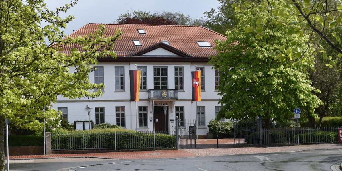 Samtgemeinde Thedinghausen