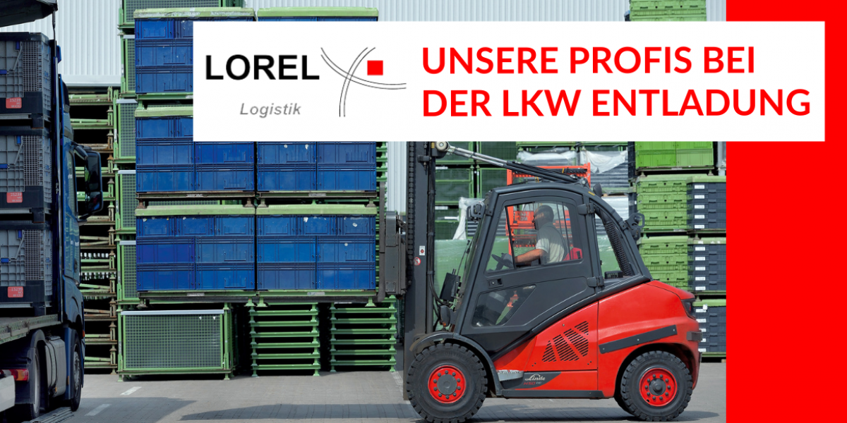 LOREL Logistik GmbH