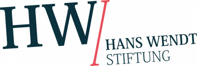 Logo Hans-Wendt-Stiftung Staatlich anerkannter Erzieher (m/w/d)  in der Funktion einer Springkraft 24 Stunden/Woche