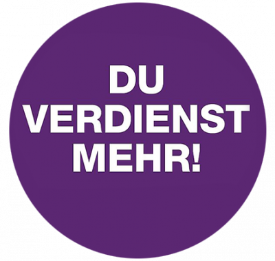 Logo Du verdienst mehr Erzieher (m/w/d) für unsere neue Kita Franz