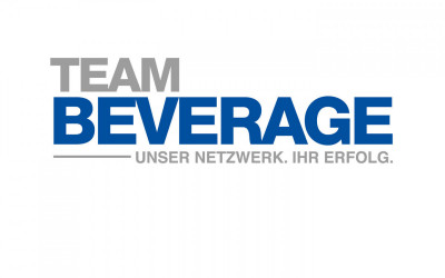 Logo Team Beverage AG