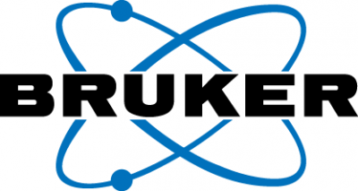 Logo Bruker Daltonics GmbH & Co. KG