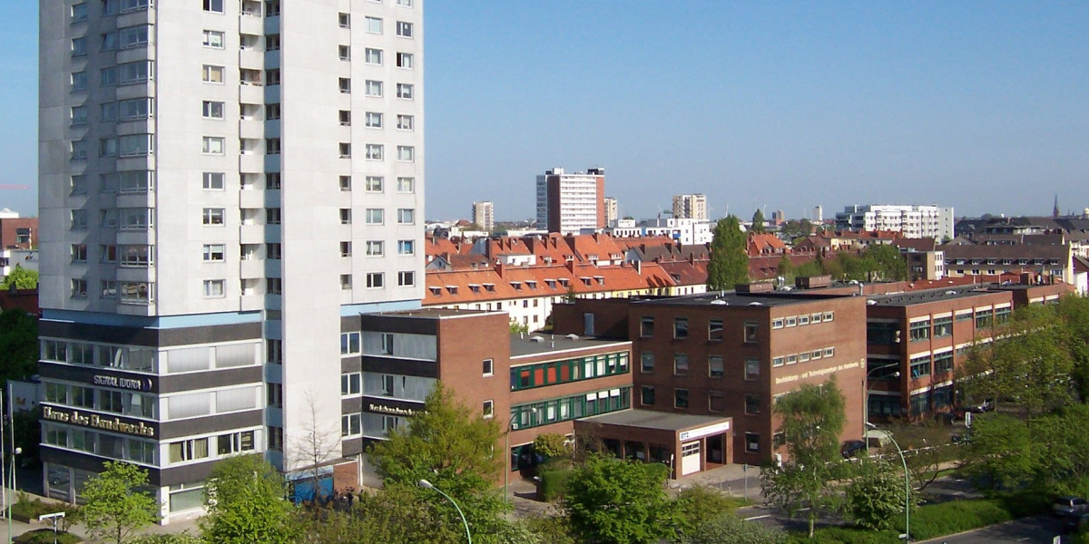Haus des Handwerks Bremerhaven-Wesermünde