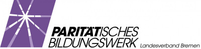 Logo Paritätisches Bildungswerk LV Bremen e.V.