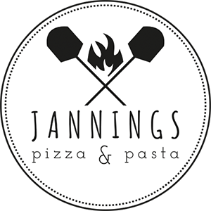 LogoJannings Pizza & Pasta