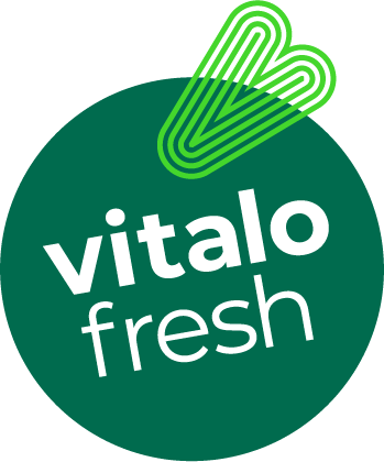 LogoVitalo fresh