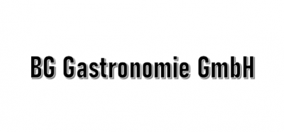 Logo BG Gastronomie GmbH Stellvertretende Restaurantleitung