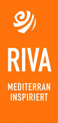Logo RIVA Restaurant