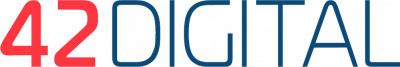 Logo 42DIGITAL GmbH