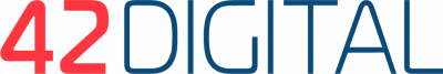 Logo42DIGITAL GmbH