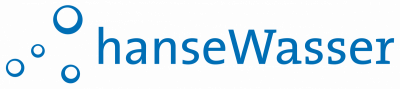 Logo hanseWasser Bremen GmbH