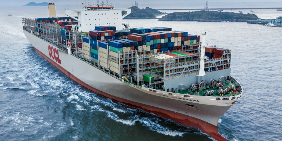 Orient Overseas Container Line Ltd. | Zweigniederlassung Deutschland