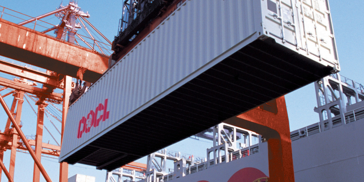 Orient Overseas Container Line Ltd. | Zweigniederlassung Deutschland