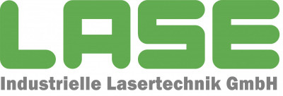 Logo LASE Industrielle Lasertechnik GmbH