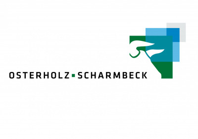 Logo Stadt Osterholz-Scharmbeck
