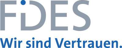 Logo FIDES Treuhand GmbH & Co. KG