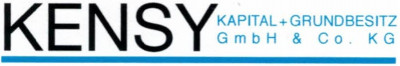 KENSY KAPITAL + GRUNDBESITZ GmbH & Co. KG